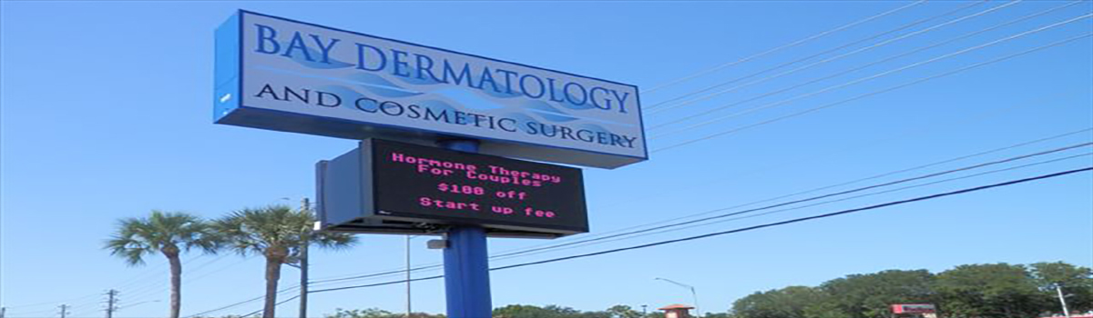 In Temple Terrace, International Sign is ready to help you with your electronic signs needs or requirements. International Sign specializes in the design, manufacture, installation of Pylon and LED Message Center Sign in all of Hillsborough county, International Sign is ready to serve your custom lighted signs needs. Here to serve you International Sign does business in Temple Terrace in Hillsborough county FL. Area codes we service include the  area code and the 
33637 zip code.