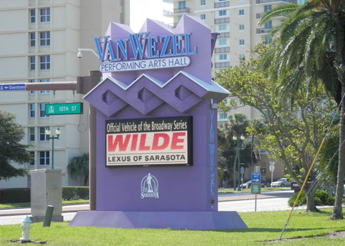 In Clearwater, International Sign is ready to help you with your real estate sign installation needs or requirements. International Sign specializes in the design, manufacture, installation of Message Center Monument Sign in all of Pinellas county, International Sign is ready to serve your signs outdoor needs. Here to serve you International Sign does business in Clearwater in Pinellas county FL. Area codes we service include the  area code and the 
34619 zip code.