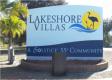 Large and Small Development Signs announce you are there. Serving Tarpon Springs FL Including Walden Woods FL 
33567